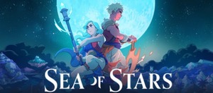 即決　Sea of Stars　*日本語対応*　