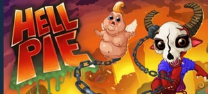 即決 HELL PIE *日本語対応*　 STEAMストアの評価　非常に好評