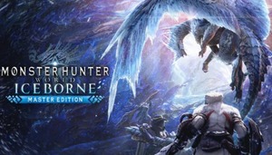 即決 Monster Hunter World Iceborne Master Edition *日本語対応*　