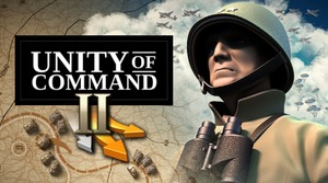 即決　Unity of Command II　*日本語化可能*　