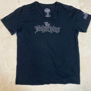 テンダーロイン　センスコラボ　Tシャツ