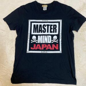 マスターマインドジャパン　Tシャツ