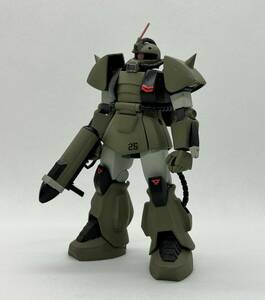 HG 改造品　ザクマリンタイプ　ジャンク扱い