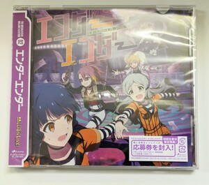 THE IDOLM@STER MILLION C @STING 02 エンダーエンダー CD 倉庫神奈川