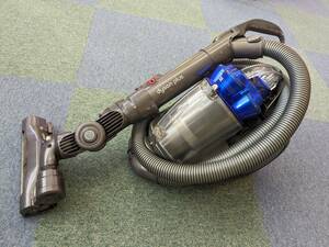 DYSON・ダイソン・中古掃除機・DC12