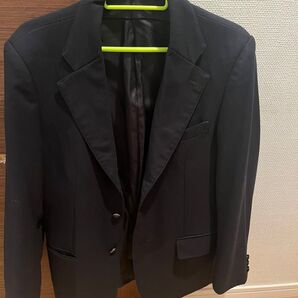 開智高校ブレザー
