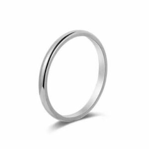  new goods 25 number stainless steel ring silver unisex . allergy simple 13 number ~23 number have high quality wedding ring man and woman use free shipping 