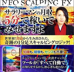  Neo * scalping FX( корпус, описание PDF, tool описание анимация tray do анимация, автоматика расчет EA)