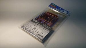 【未開封品】M.S.G ウェポンユニット34EX ナイフセット Special Edition 【POLARIZATION RED&BLUE】