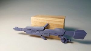 1/35 ランスロット (コードギアス)　ヴァリス　完成品 ジャンク