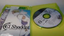 【Xbox360】El Shaddai ASCENSION OF THE METATRON (エルシャダイ)_画像2