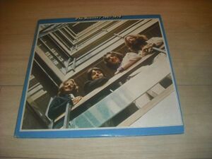 USキャピトル/THE BEATLES　1967－1970/２LP/SKBO3404