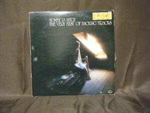 Original Recording Orchesta-The Very Best Of Backing Tracks Tombe La Neige GXC-29 PROMO