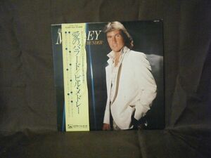 Bill Medley-Sweet Thunder K28P-163 PROMO