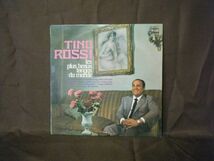 Tino Rossi-Les Plus Beaux Tangos Du Monde OP-8357 PROMO_画像1