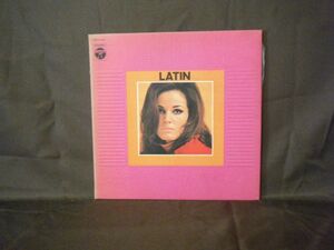 Best Selection 16 Latin Deluxe-XS-111A PROMO