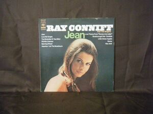 Ray Conniff And The Singers-Jean SONP-50301 PROMO