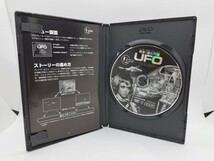 インターラクティブムービー 再来！謎の円盤UFO セガ DVD / エド・ビショップ_画像5