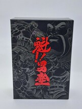 【DVD】魁!!男塾 DVD-BOX_画像1