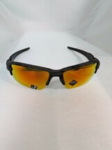 オークリーサングラス アジアンフィット OAKLEY FLAK2.0 OO9271-27_画像1