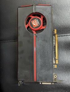 0114-2 Radeon HD5770 1GB グラフィックボード