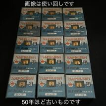 未開封新古品■レコード針ダイヤモンド製■大蓄ナポレオン44-16まとめて15個_画像2