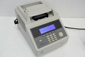 Applied Biosystems サーマルサイクラー□GeneAmp PCR System 9700 中古