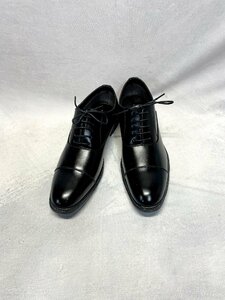 【福岡】27.0cm メンズビジネスシューズ◆TOKYO BROTHER◆サイズ：27.0cm◆モデルR展示品◆KO108_Tm