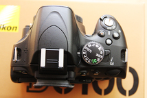 ニコン（Nikon) D5100 ボディ　中古品_画像5