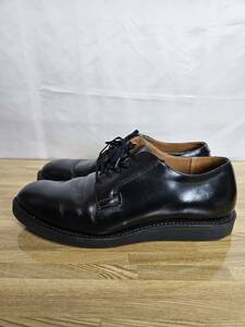 REDWING/レッドウィング/Postman Oxford/ポストマン オックスフォード/シューズ/US10/28.0cm/101/708