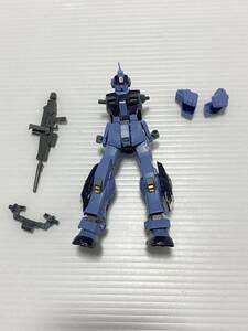 HGUC 1/144 ペイルライダー　陸戦重装備仕様　機動戦士ガンダム サイドストーリーズ　ガンプラ ジャンク　