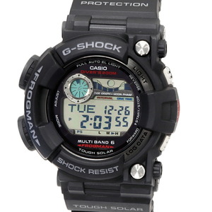 カシオ G-SHOCK(Gショック) フロッグマン GWF-1000 メンズ