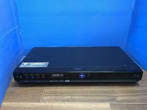 SHARP ブルーレイレコーダー BD-H51 中古品B-6736