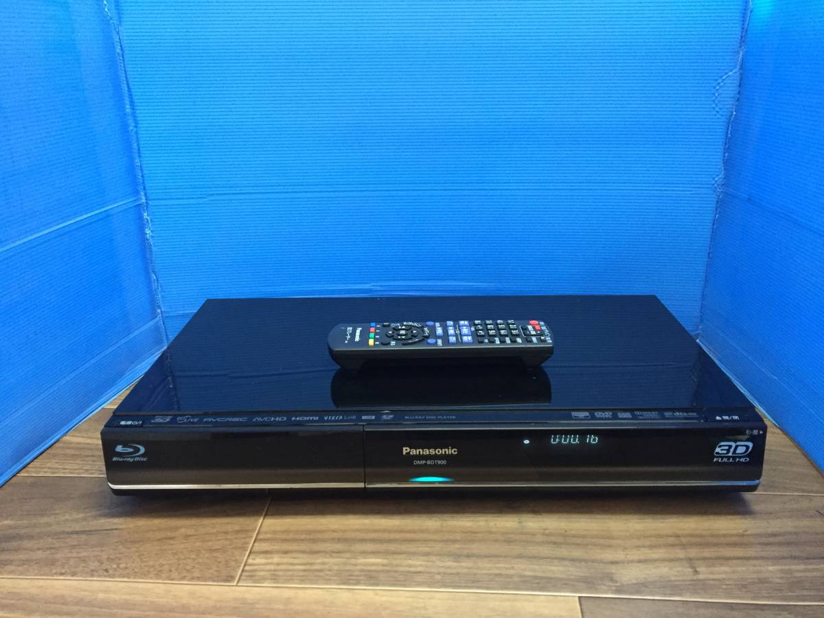 Yahoo!オークション -「dmp bdt900」(映像機器) の落札相場 Yahoo!オークション -「dmp bdt900」(映像機器) の落札相場
