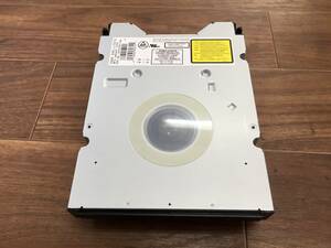 東芝 TOSHIBA DVDレコーダー 用DVDドライブ DVR-L12STO 中古品 275