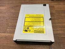 TOSHIBA 東芝 レコーダー用 DVD ドライブ SW-9574-E 中古品323_画像1