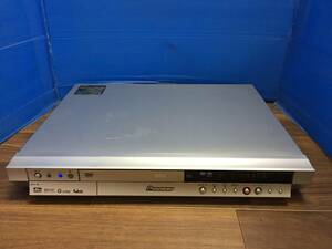 パイオニア DVDレコーダー DVR-525H-S 中古品362