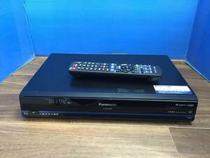  Panasonic s copper HD tuner TZ-WR320P Junk 502