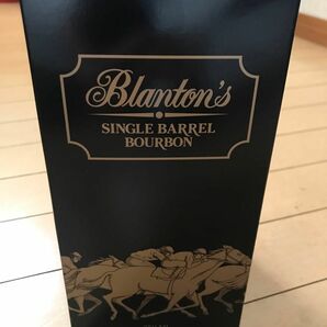 ブラントン ブラック 750ml 瓶