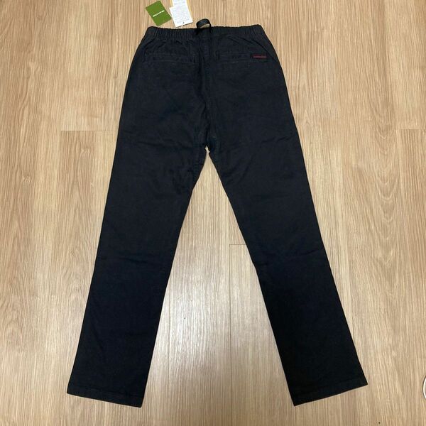 【新品】 GRAMICCI BAKER NN PANTS Sサイズ