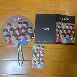 SEVENTEEN セブチ ソウルシティバス FOLLOW