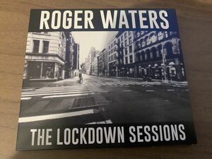 Roger Waters The Lockdown Sessions ロジャー・ウォーターズ 輸入盤CD 