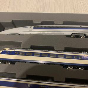 京都鉄道博物館展示車両シリーズ 新幹線電車 トレインボックス 0系 100系 500系 TOMIX の画像5