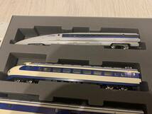 京都鉄道博物館展示車両シリーズ 新幹線電車 トレインボックス 0系 100系 500系 TOMIX _画像5