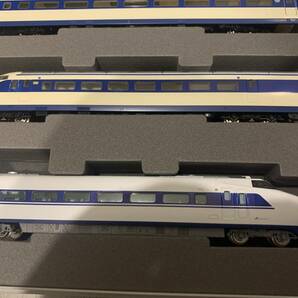 京都鉄道博物館展示車両シリーズ 新幹線電車 トレインボックス 0系 100系 500系 TOMIX の画像6