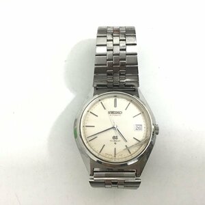 SEIKO　セイコー　自動巻き　メンズ　腕時計【同梱不可/時計類/売り切り/アライ01-01】