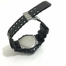 CASIO　カシオ　G-SHOCK　腕時計　メンズ【同梱不可/時計類/売り切り/アライ01-03】_画像6