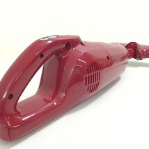 Makita　マキタ　充電式　スティッククリーナー　掃除機　CL115FD　★美品★　●動作品●【同梱不可/売り切り/01-120】_画像4