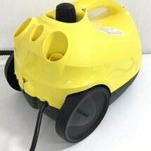 KARCHER　ケルヒャー　家庭用スチームクリーナー　SC1000　●通電確認済●【同梱不可/売り切り/01-190】_画像4