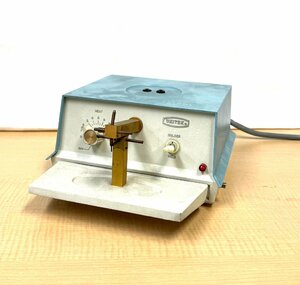 【中古】UNITEK スポットウェルダー 1071 歯科技工 ORTHODONTICWELDER